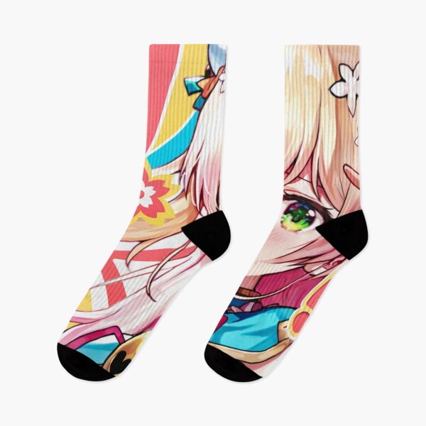 Item preview, Momosuzu Nene Vtuber designed and sold by kylewords00.