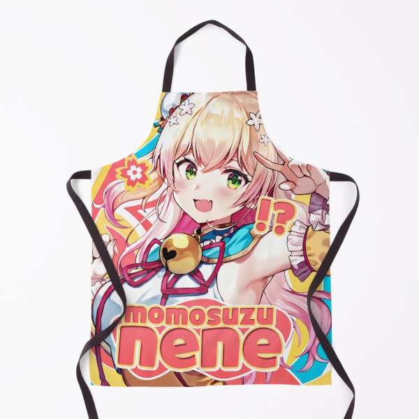 Item preview, Momosuzu Nene Vtuber designed and sold by kylewords00.