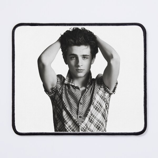 Item preview, Gifts Idea Timothee Chalamet Gift For Birthday designed and sold by BarrosMatheus.