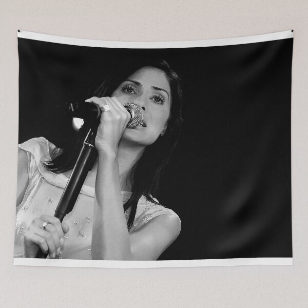 Item preview, Natalie Imbruglia Performing Live In Concert designed and sold by AndyEvansPhotos.