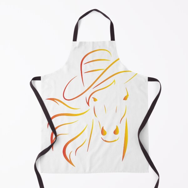Item preview, Horse Shirt for Ladies - Horse Related Gifts designed and sold by STORHAMIDO.