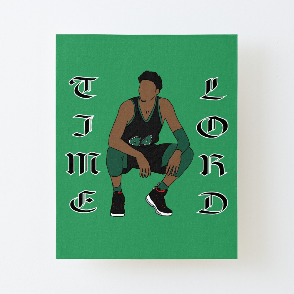 Robert Williams III Basketball Paper Poster Celtics - Robert Williams Iii -  Sticker