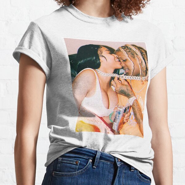 nouvelle collection2 T-shirt classique
