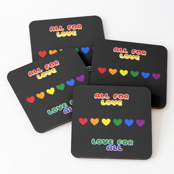 Item preview, PRIDE ALLYSHIP DESIGN designed and sold by RinkyArt.