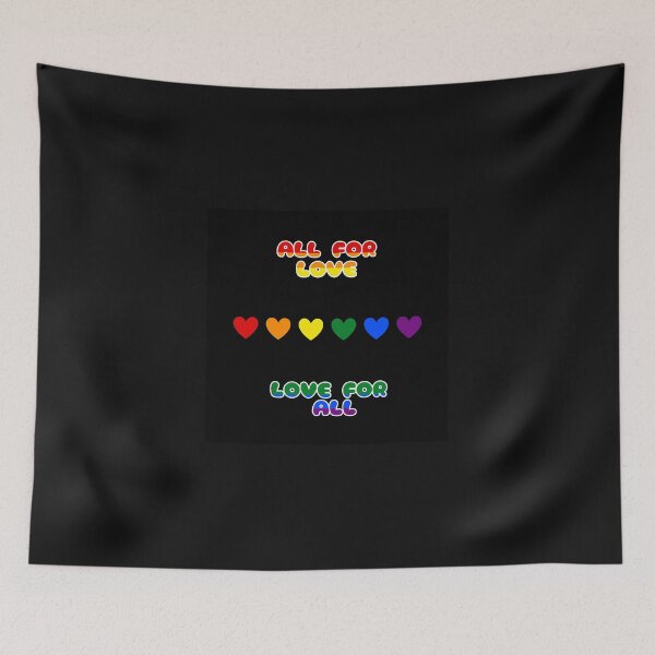 Item preview, PRIDE ALLYSHIP DESIGN designed and sold by RinkyArt.