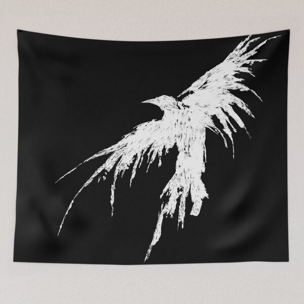 Item preview, Raven Goth designed and sold by RAWWR.