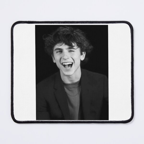 Item preview, Love Timothee Chalamet Man designed and sold by BarrosMatheus.