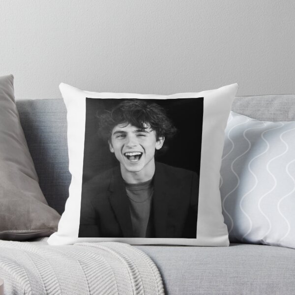 Item preview, Love Timothee Chalamet Man designed and sold by BarrosMatheus.