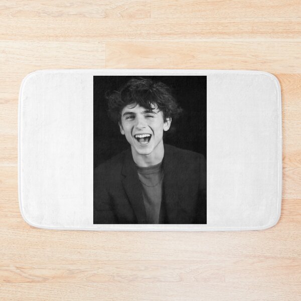 Item preview, Love Timothee Chalamet Man designed and sold by BarrosMatheus.