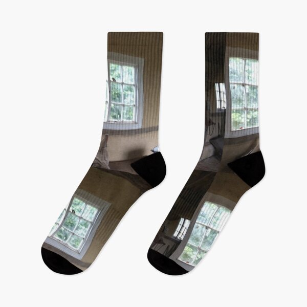 Item preview, #223 |☼| Edge-To-Edge Windows (Elsham Hall, Gardens & Country Park) designed and sold by Naean H.F. (Nez Man).