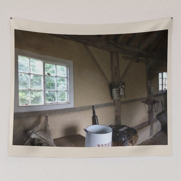 Item preview, #223 |☼| Edge-To-Edge Windows (Elsham Hall, Gardens & Country Park) designed and sold by Naean H.F. (Nez Man).