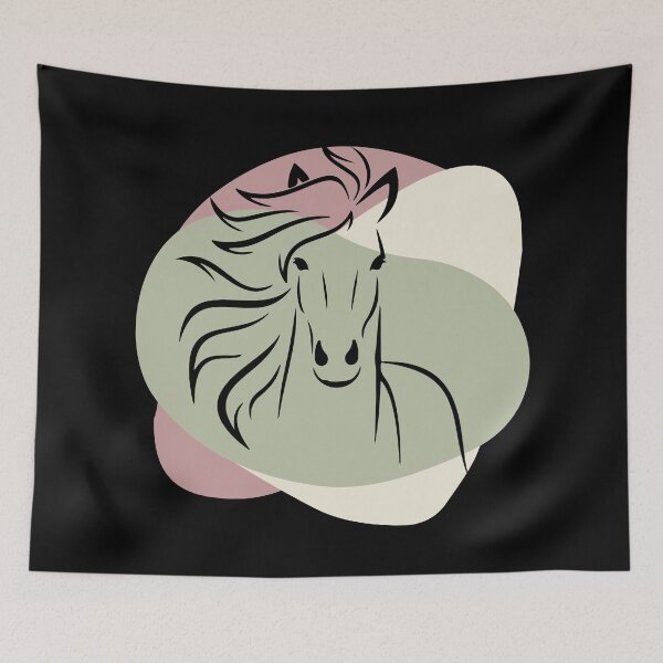 Item preview, Horse | Challenging designed and sold by AhmedHelal8395.