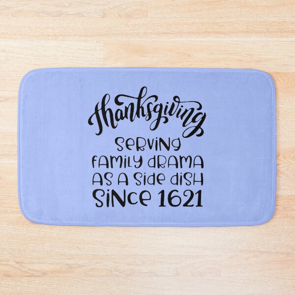 Item preview, Thanksgiving Serving Family Drama Trending Graphic, Cool Summer, Funny Gifts, Trending Now designed and sold by CorySTORE.