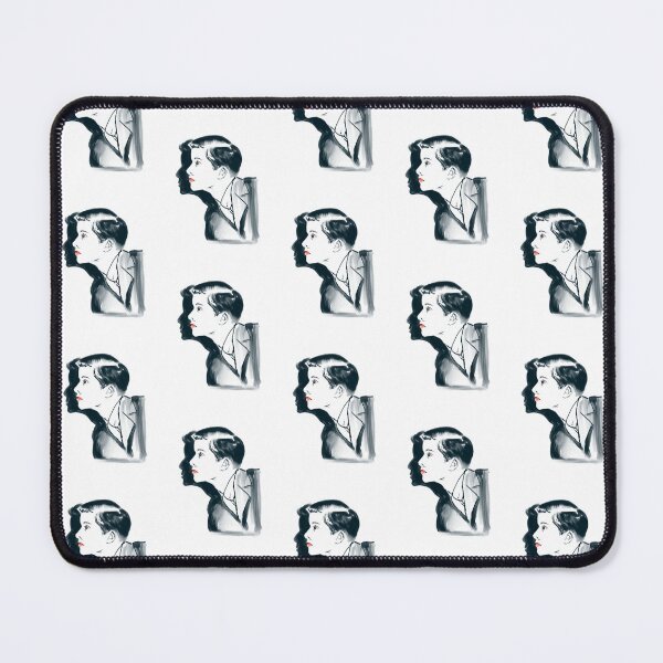 Item preview, Katharine Hepburn as Sylvia Scarlett designed and sold by Perochan.