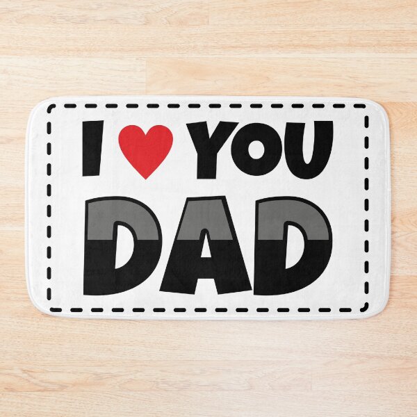 Item preview, Dad The Man The Mith The Legend designed and sold by Maxwell-More.