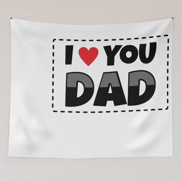 Item preview, Dad The Man The Mith The Legend designed and sold by Maxwell-More.