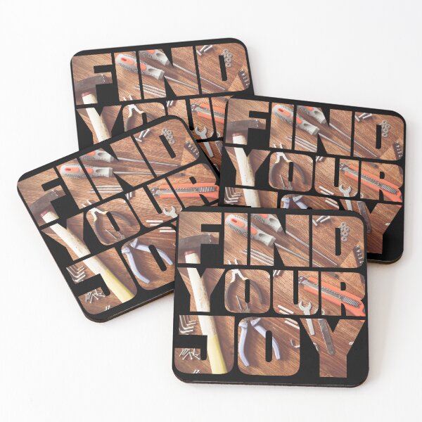 Item preview, Find Your Joy - Tools designed and sold by Swags.