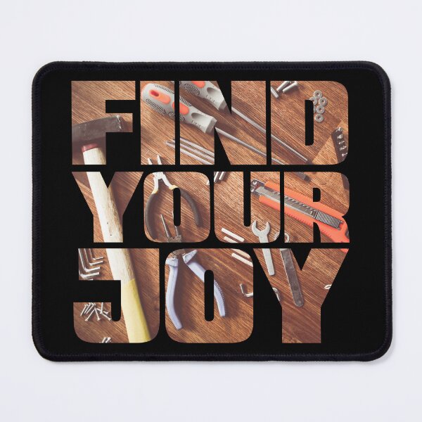 Item preview, Find Your Joy - Tools designed and sold by Swags.