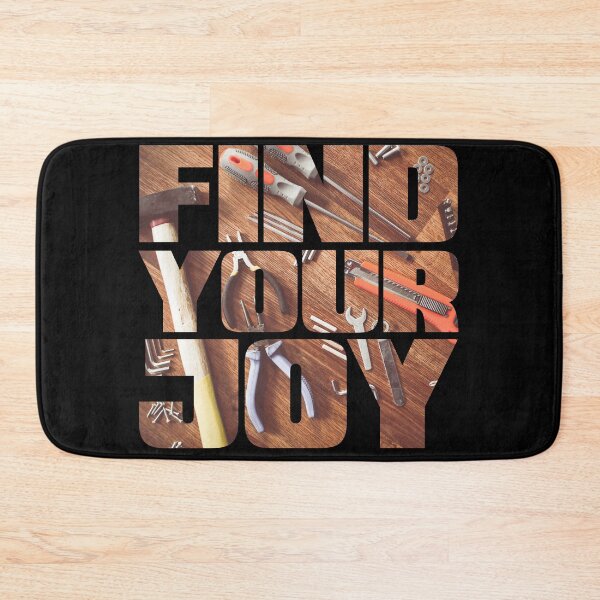 Item preview, Find Your Joy - Tools designed and sold by Swags.
