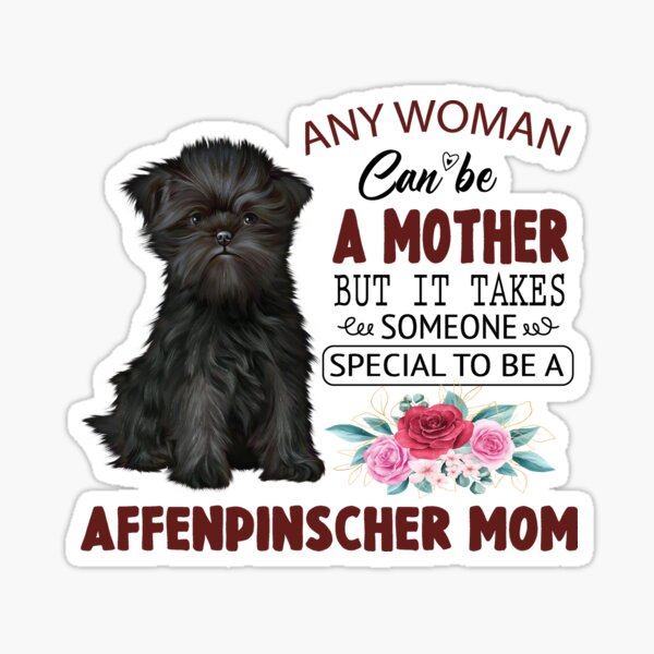 affenpinscher stuffed animal