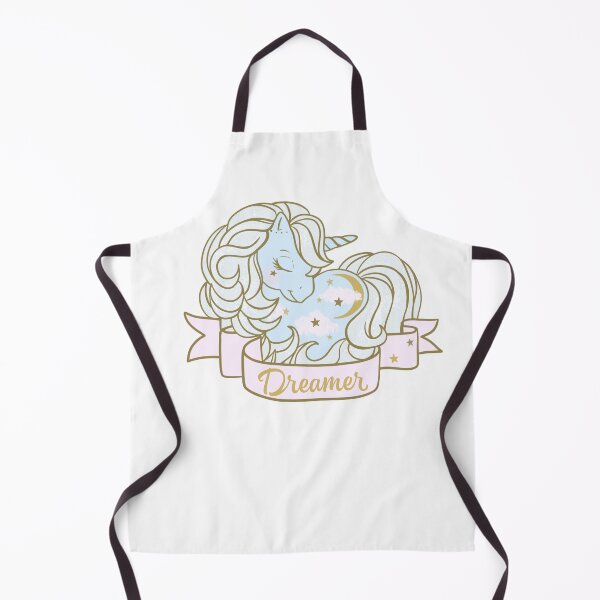 Item preview, Dreamer Unicorn designed and sold by My Dreamy Nostalgia.