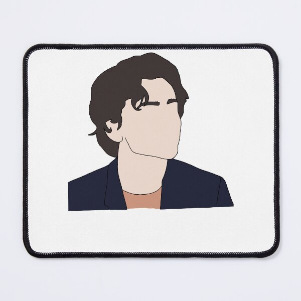 Item preview, Lover Gifts Timothee Chalamet Gift For Movie Fans designed and sold by BarrosMatheus.