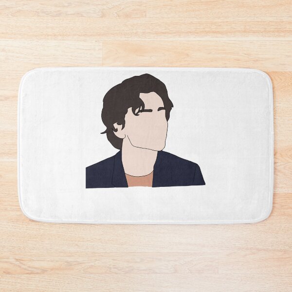 Item preview, Lover Gifts Timothee Chalamet Gift For Movie Fans designed and sold by BarrosMatheus.