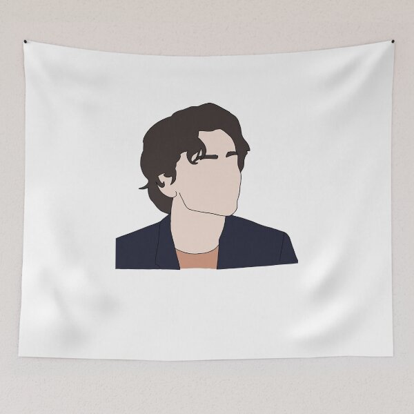 Item preview, Lover Gifts Timothee Chalamet Gift For Movie Fans designed and sold by BarrosMatheus.