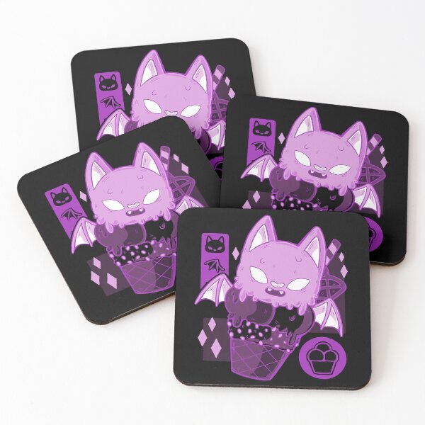 Item preview, Bat Cream designed and sold by xMorfina.