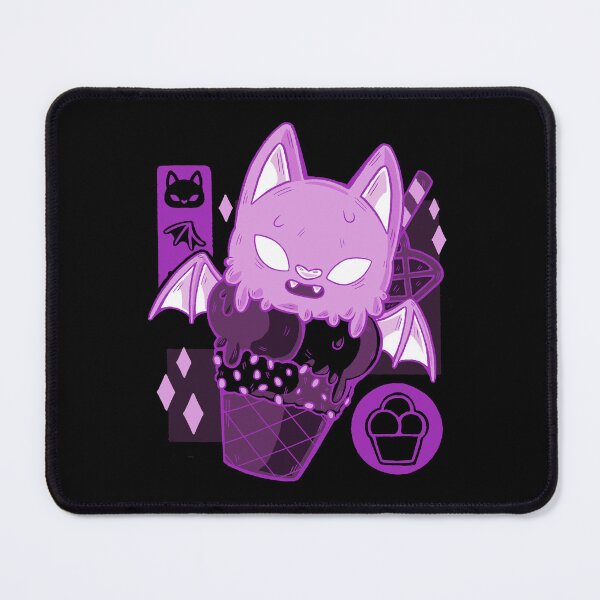Item preview, Bat Cream designed and sold by xMorfina.