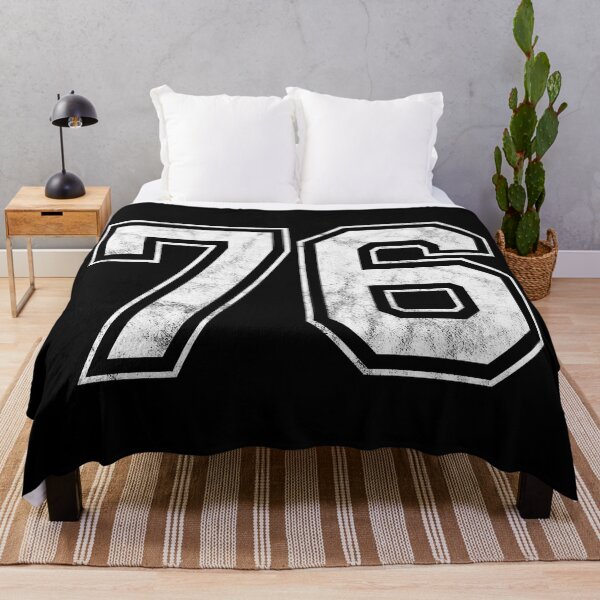 Item preview, Number 76 designed and sold by PaulSDesign.