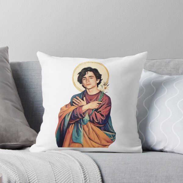 Item preview, Men Women Santo Chalamet The Prety Boy Funny Men Fan designed and sold by BarrosMatheus.
