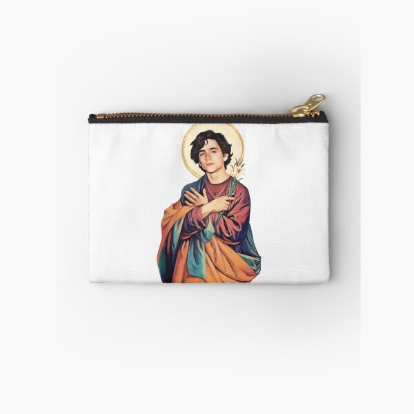 Item preview, Men Women Santo Chalamet The Prety Boy Funny Men Fan designed and sold by BarrosMatheus.