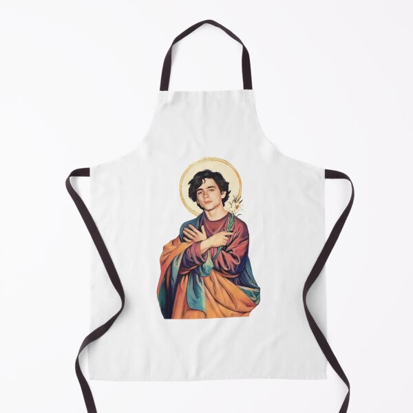 Item preview, Men Women Santo Chalamet The Prety Boy Funny Men Fan designed and sold by BarrosMatheus.