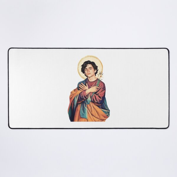 Item preview, Men Women Santo Chalamet The Prety Boy Funny Men Fan designed and sold by BarrosMatheus.