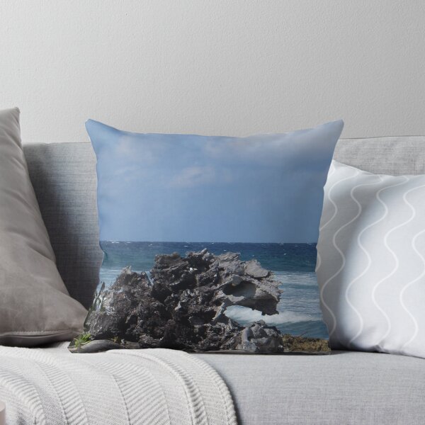 Item preview, Grand Cayman Shore designed and sold by Rosemary Sobiera.