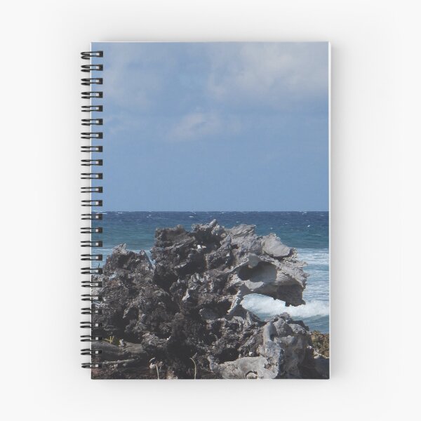 Item preview, Grand Cayman Shore designed and sold by Rosemary Sobiera.