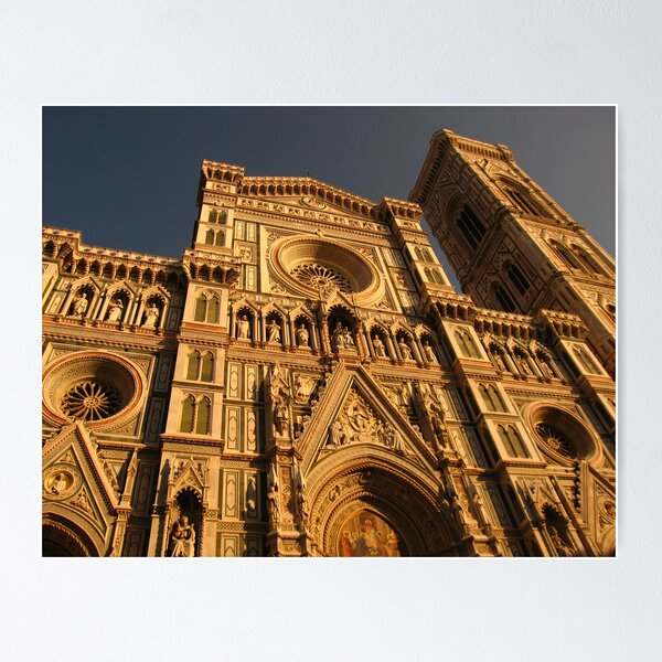 Item preview, Florence Duomo designed and sold by Kat Meezan.