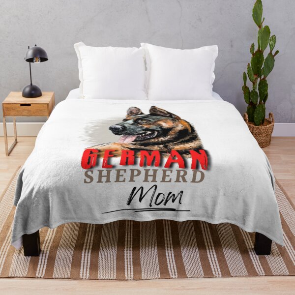 Item preview, German Shepherd Mom designed and sold by AngelikaC04.