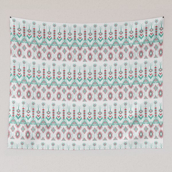 Item preview, Abstract seamless art  designed and sold by mushopja.