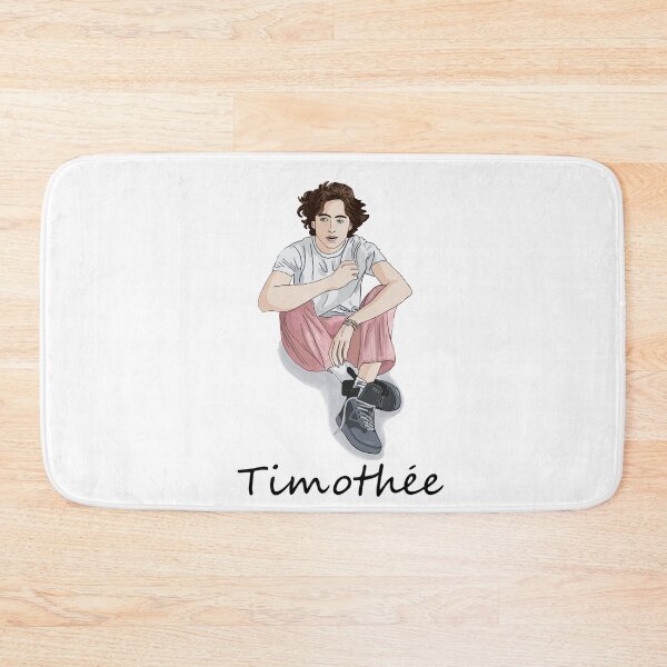 Item preview, Mens Funny Timothee Chalamet Gift For Music Fans designed and sold by BarrosMatheus.