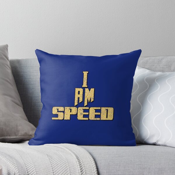 Item preview, I am speed grunge vintage faded designed and sold by Captain-Jackson.