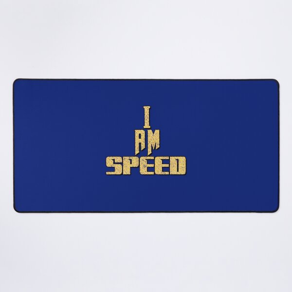 Item preview, I am speed grunge vintage faded designed and sold by Captain-Jackson.