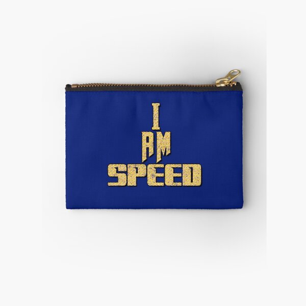 Item preview, I am speed grunge vintage faded designed and sold by Captain-Jackson.