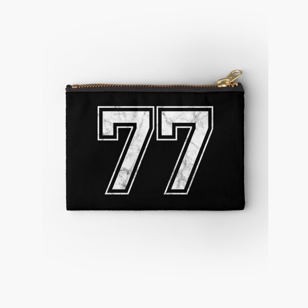 Item preview, Number 77 designed and sold by PaulSDesign.