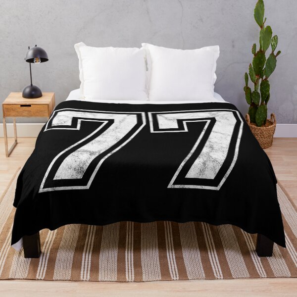 Item preview, Number 77 designed and sold by PaulSDesign.