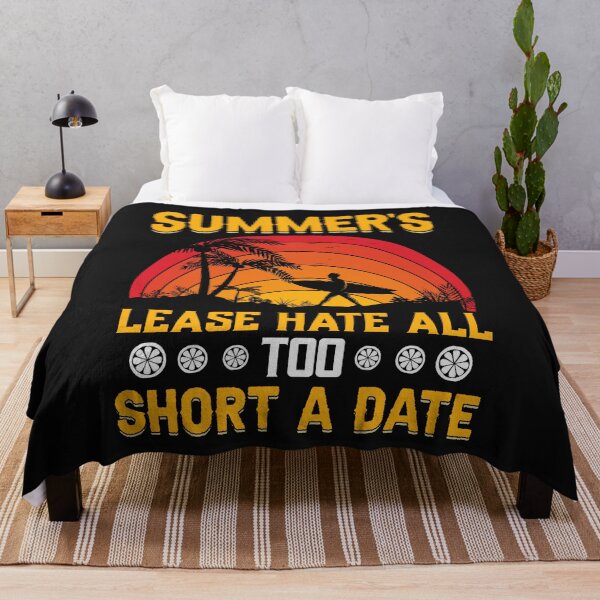 Item preview, Summers lease hate all too designed and sold by BLKHAS.