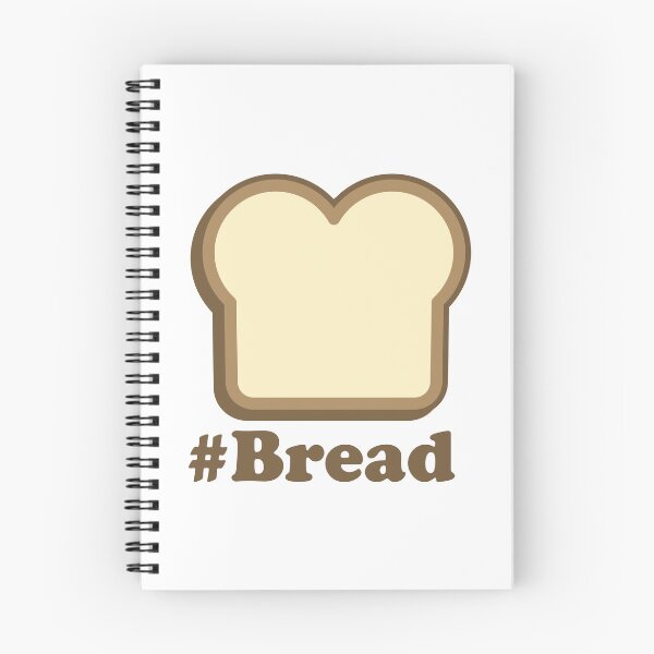 Item preview, #Bread designed and sold by unclehamby.