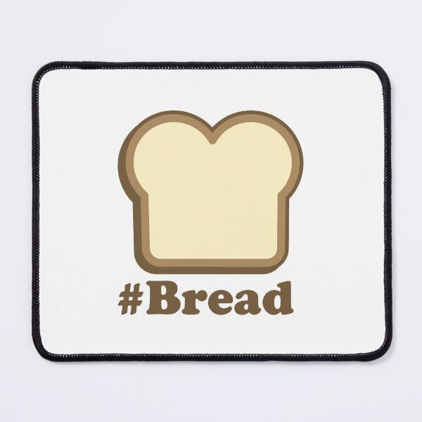 Item preview, #Bread designed and sold by unclehamby.