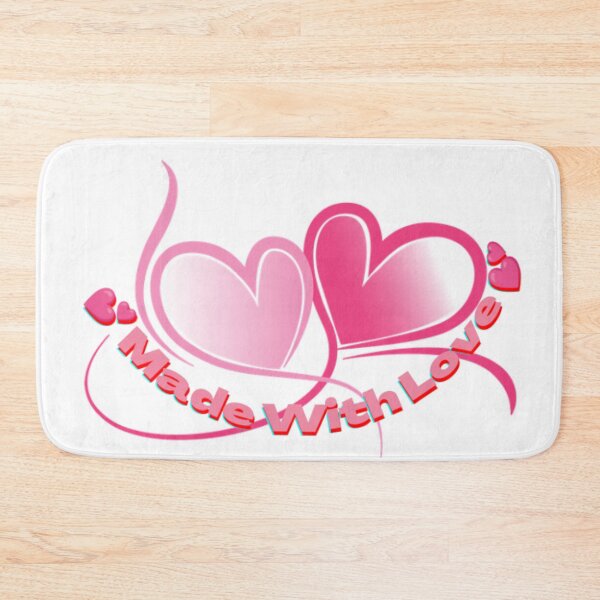 Item preview, MADE WITH LOVE  designed and sold by Mysticfirelight76 .